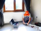 Kalorifer ve Doğalgaz Tesisatı
