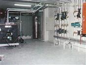  Kalorifer ve Doğalgaz Tesisatı