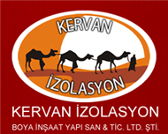 Kervan İzolasyon