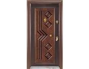 Gömme Mono Eko Rüstik Çelik Kapı