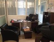 3k Hazır Pencere Ofisimiz