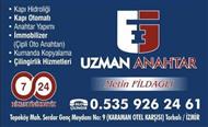 Torbalı Uzman Anahtar Çilingir 0 535 926 24 61