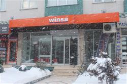 Satış Ofisimiz (Showroom)