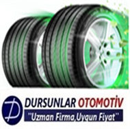 Pirelli - Dursunlar Otomotiv