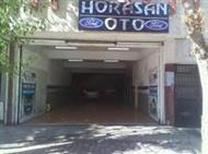 Horosan Otomotiv