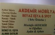 akdemir mobilya beyaz eşya 