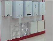 doğalgaz tesisatı