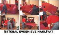 Denizli İstikbal Evden Eve Nakliyat