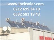 İpek Solar