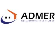 Admer Yapı Malz.San.Tic.Ltd.Şti