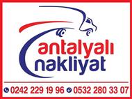 Antalyalı Evden Eve Nakliyat