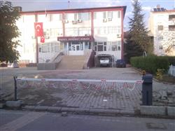 Elazığ Baskil Kaymakamlık Binası