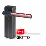 Bft Giotto Bariyer Sistemi