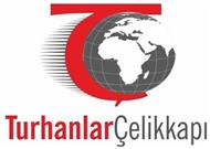 Turhanlar Çelik Kapı