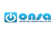 Onsa Bilgisayar Hizmetleri Tic. Ltd. Şti.