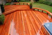 Kompozıt Deck