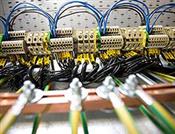 Elektrik Tesisatı