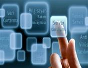Bilgisayar Teknik Servis