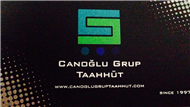 Canoğlu Grup Taah.İnş.Gıd.Nak.Tur.İth.Ve.İhr.San.Tic.Ltd.Şti