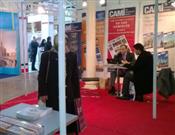 Cami Yapı Stand Görüntüleri