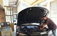 Deniz oto elektrik