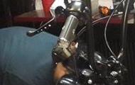 MK MOTOR