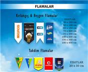 Flamalar