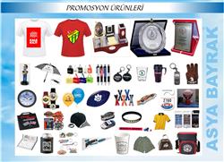 Promosyon Ürünleri