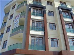 Pvc & Camlı Küpeşte İşleri