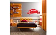 Sticker evi