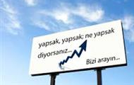 metin reklam