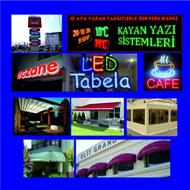 Reklameder Reklam Ve Tente