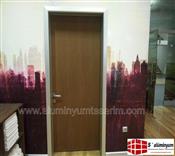 Alüminyum Kapı Kasası