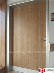 Alüminyum Kapı Kasası