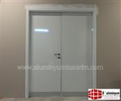 Alüminyum Kapı Kasası