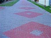 Kilit Parke Taşı