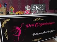 Peri Organizasyon