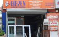 Birpen PVC Kapı