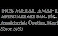 Hos Metal Anahtarlık Aksesuarları San Tic Ltd Şti