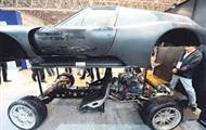 can otomotiv