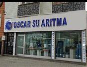 Oscar Su Arıtma
