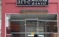 Art-e Mutfak ve banyo