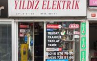 Yıldız elektrik 