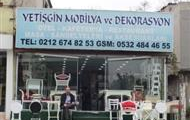 YETİŞGİN MOBİLYA ve DEKORASYON 