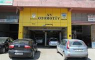 as otomotiv