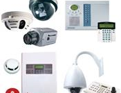 elektronik ve güvenlik sistemleri