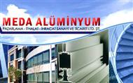 Meda Alüminyum 