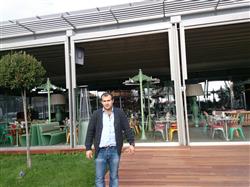 Baha Elektrik  Ataköy  Marina San Sendo