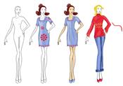 Moda Tasarım Kursu