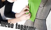 Moda Tasarım Kursu